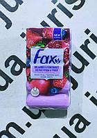 Туалетне мило Fax лісові ягоди та гранат , 5*70 гр., №481155