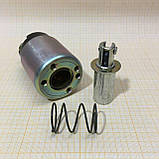 Реле втягуюче електростартера скоба 180N, фото 3