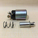 Реле втягуюче електростартера скоба 180N, фото 2