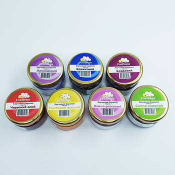 Барвник паста Confiseur