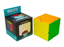 Meilong Skewb Mixup 2 | Мэйлонг Скьюб Міксап 2