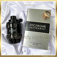 Мужские духи Viktor & Rolf Spicebomb 90 ml. Виктор Рольф Спайсбомб 90 мл.