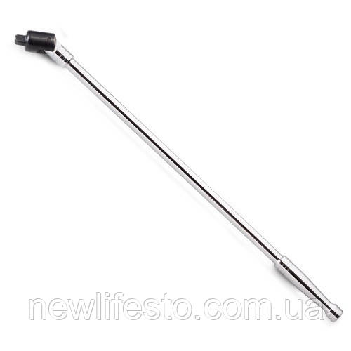 Вороток з шарніром силовий 1/2" 600мм TOPTUL CFBC1624, фото 1