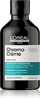 Крем-шампунь антикрасный L'Oréal Professionnel Série Expert Chroma Professional Shampoo 300 мл