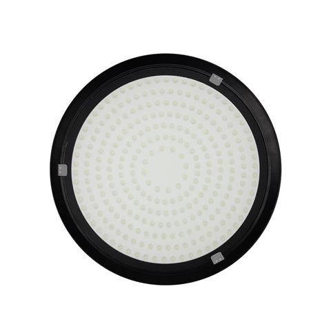 Светильник подвесной 200W промышленный Horoz Electric LED GORDION-200 ...
