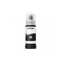 У Нас: Чорнила для картриджів Epson C13T07C14A 115 EcoTank Black ink bottle 70мл -OK