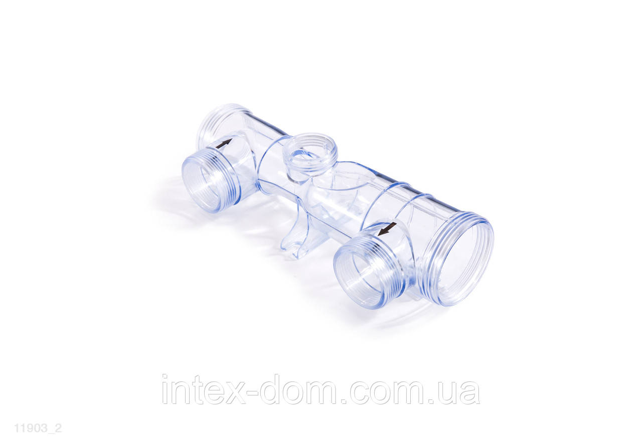 Електролітичний елемент Intex 11903 для хлоргенератора (26670)