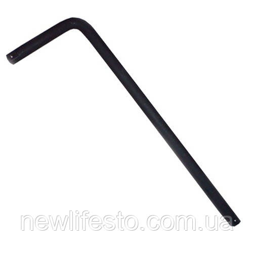 Вороток Г-подібний 1/2" 360х120мм TOPTUL AFAN1614B, фото 1