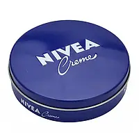 Универсальный увлажняющий крем Nivea 75 мл