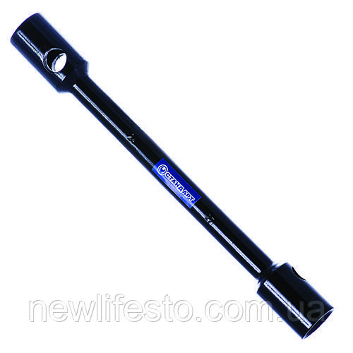 Ключ балонний 27*32 мм L400 СТАНДАРТ KB2732, фото 1