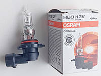 Лампа HB3 60W 12V P20D (Osram) 9005 :4169 RV