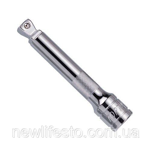 Подовжувач 1/4" 75мм плаваючий TOPTUL CAAF0803, фото 1