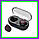 Бездротові bluetooth Навушники Y50 RED TWS Bluetooth 5.0 + сенсор + кейс, фото 2