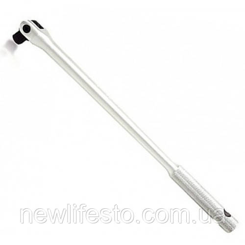 Вороток з шарніром 1/2" 380мм TOPTUL CFAE1615, фото 1