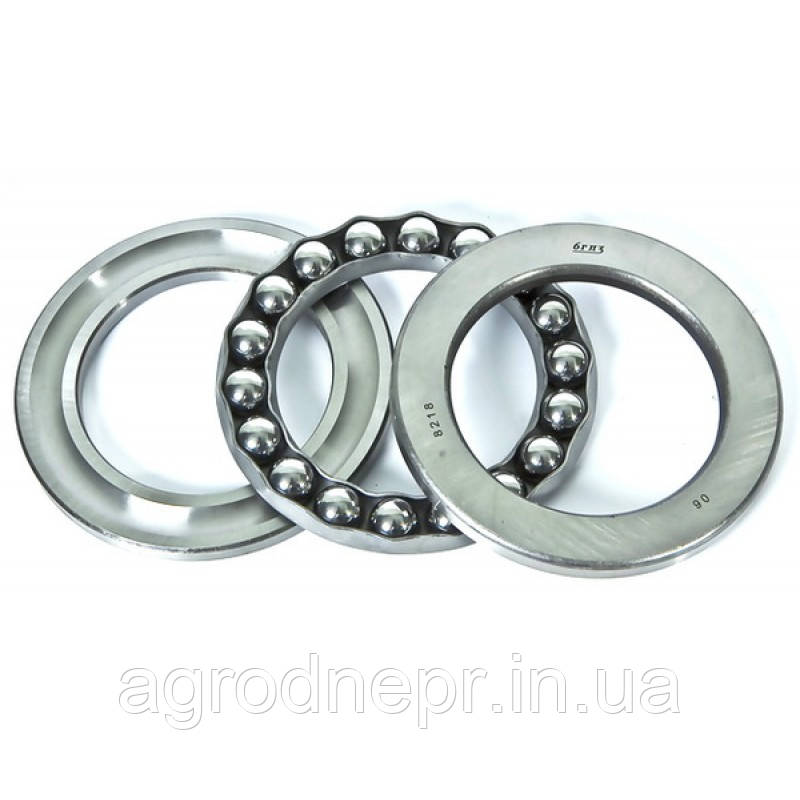 8208 Підшипник опорний 51208