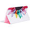Чохол Classy Printed Stand для Samsung Galaxy Tab A 10.1 2016 SM-T580, T585 Flower, фото 4