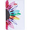 Чохол Classy Printed Stand для Samsung Galaxy Tab A 10.1 2016 SM-T580, T585 Flower, фото 2