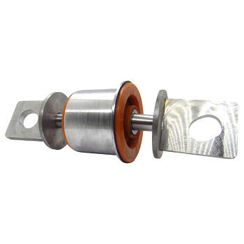 Поліуретановий сайлентблок заднього поздовжнього важеля передній Dodge Dart 2013-2021, PP-2093