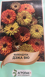 Календула Дежа вю, суміш 0,5г