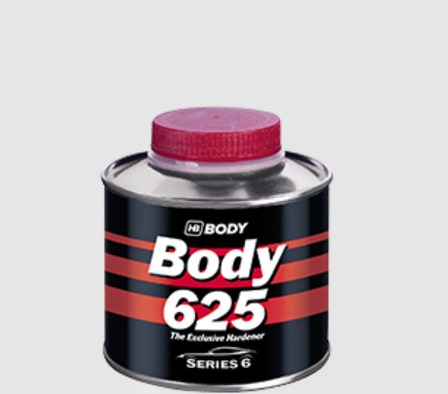 Затверджувач HB Body Proline 625 до грунта 634, 607 (200 мл), фото 1