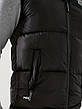 Чоловіча жилетка The North Face чорна TNF жилет Зе Норт Фейс ТНФ 700, фото 9