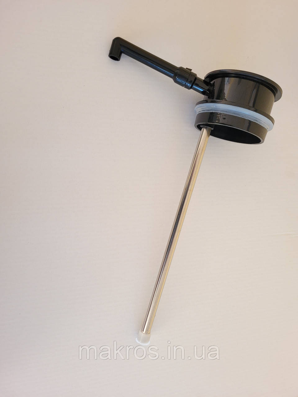 Трубка для Термоса 4.5л — Купить Недорого на Bigl.ua (1774823278)