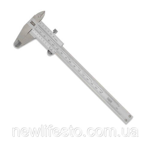 Штангельциркуль 150 мм TOPTUL IACA0150