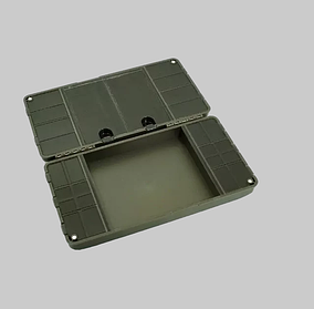 Коробка Tackle Safe Box для коропових снастей та аксесуарів