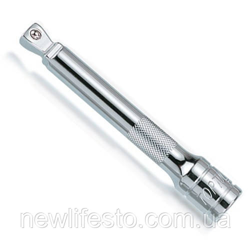 Подовжувач 1/4" 100-мм плавальний TOPTUL CAAF0804, фото 1