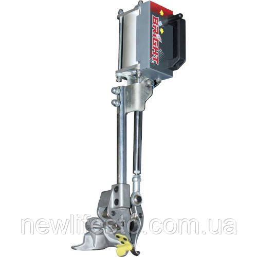 Пристосування автоматичного розбирання колеса без монтування Auto Hook ZD03, фото 1