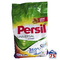Стиральный порошок Persil Universal 6 kg
