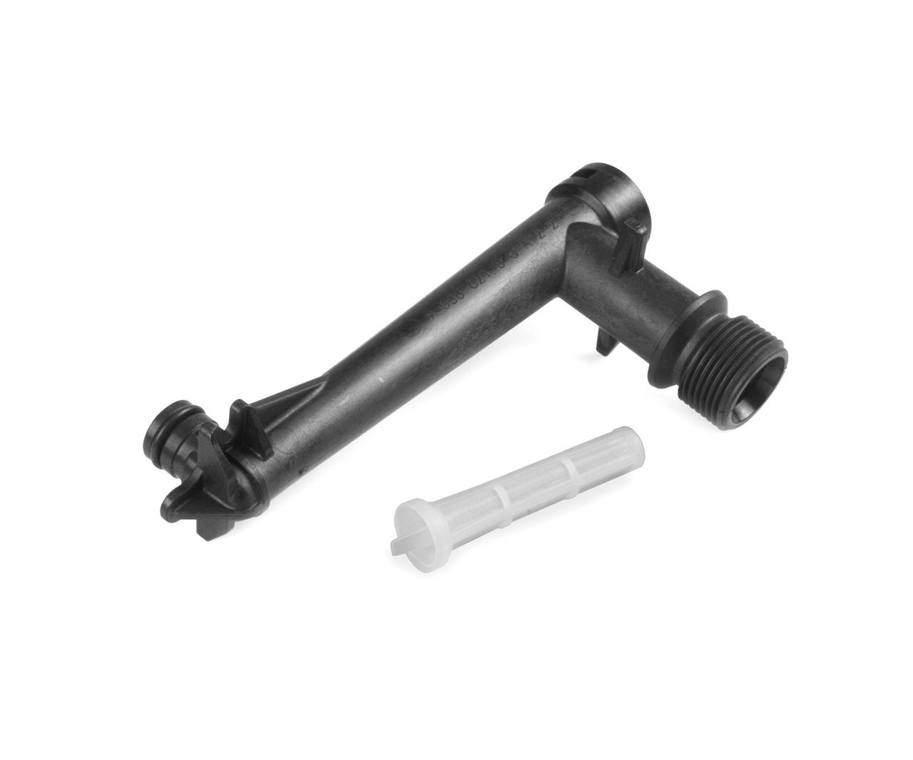 Вхідний патрубок для K 4 Compact - K 5 Compact 9.038-621.0 Karcher 4.100-705.0