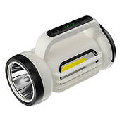 Кемпінгові ліхтарі