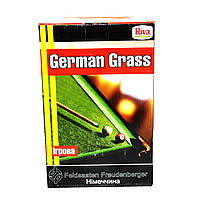 Трава газонная German Grass игровая 1 кг