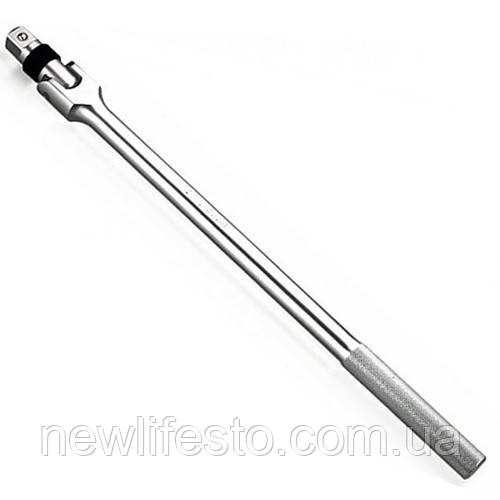 Вороток 3/4" TOPTUL з фіксацією CFJB2419, фото 1