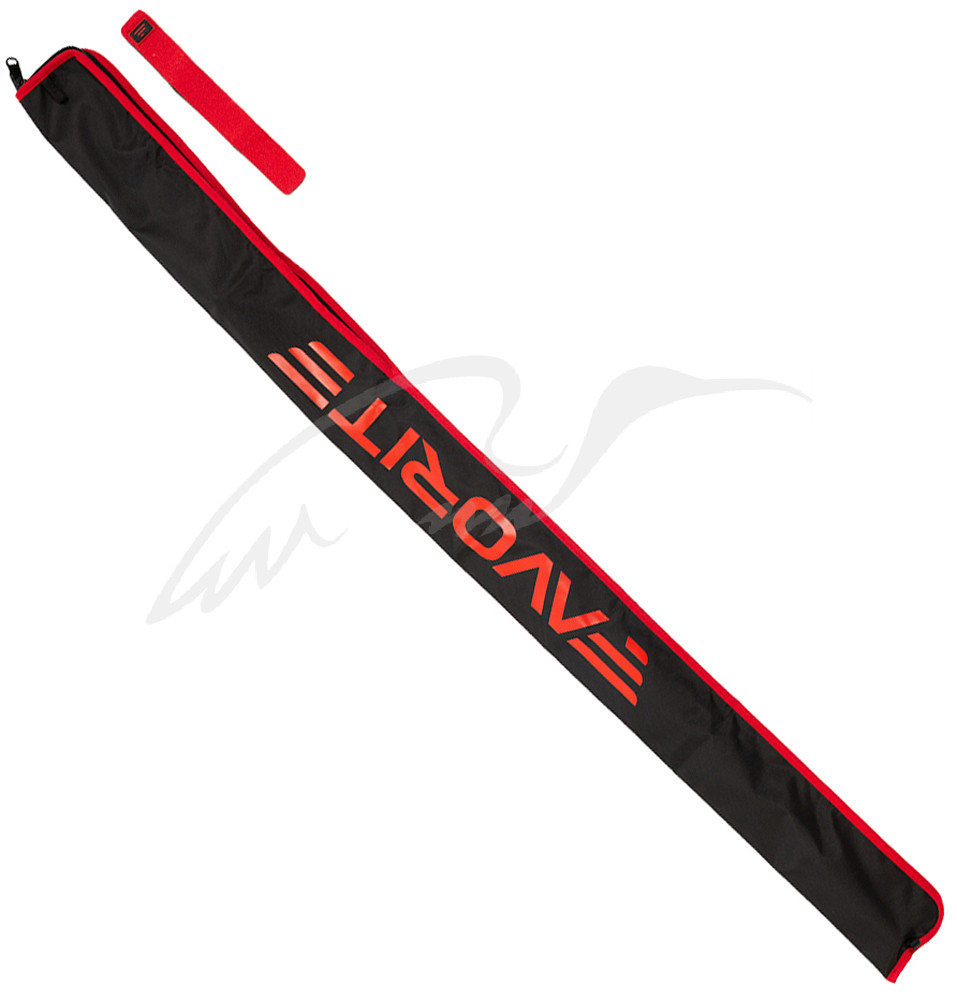 Чохол Favorite FCRB132-BCK 132cm black, фото 1