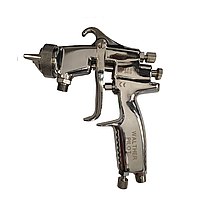 Краскопульт Walther Pilot версія до мембранного пневматичного насосу (помпи)