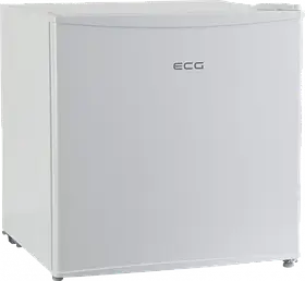 Холодильник міні барів 43 л ECG ERM 10470 WF - MegaLavka