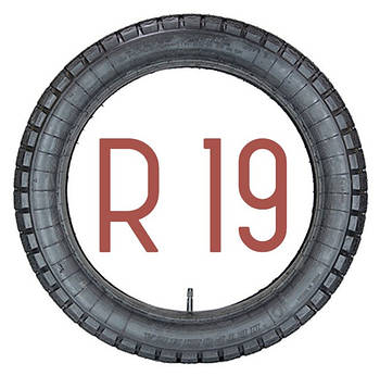 Радіус 19