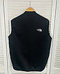 Чоловіча тонка жилетка The North Face безрукавка Зе Норт Фейс TNF ТНФ, фото 7