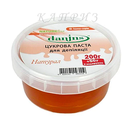 Цукрова паста для депіляції Danins Home
