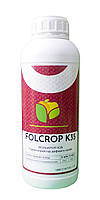 Удорение Forcrop K35 (калий+трикарбоновые кислоты) 1 л