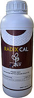 Удобрения Forcrop Radix Сal/Редикс Кел, 1 л (корректор засоленности почвы и дефицита кальция)