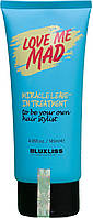 Маска диво відновлення 10 в 1 LuxLiss Miracle Leave-in Treatment 145 мл