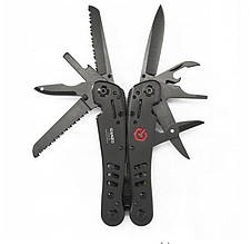 Мультитул.Ganzo Multitool G301-В