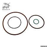 Ремкомплект тормозного вакуумного насоса Leon Seat 2.0tfsi 06D145100H 06D145100E, фото 3