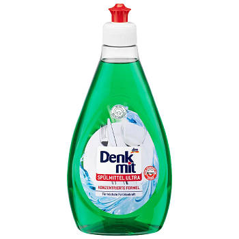 Засіб для миття посуду Denkmit Ultra 500 мл