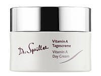 Денний крем для обличчя Dr. Spiller Vitamin A Day Cream