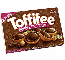 Toffifee Double Chocolate 125g