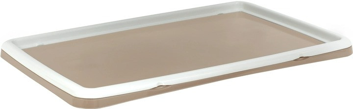 Туалет для собак під пелюшку MPS GASTONE L 90*60 см